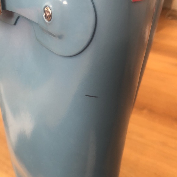 Hunter Boots size 10 - Picture 4 of 4